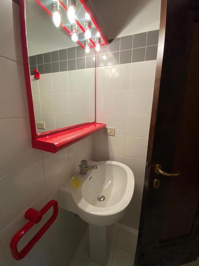 Ca Francesco Apartment Wenecja Zewnętrze zdjęcie