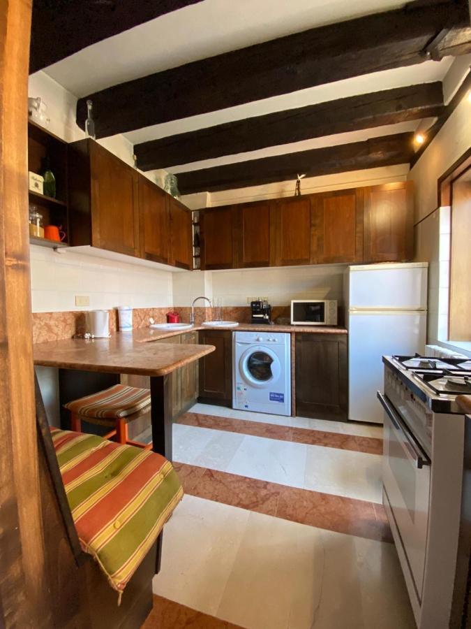 Ca Francesco Apartment Wenecja Zewnętrze zdjęcie