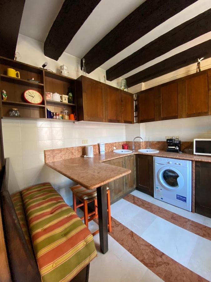Ca Francesco Apartment Wenecja Zewnętrze zdjęcie