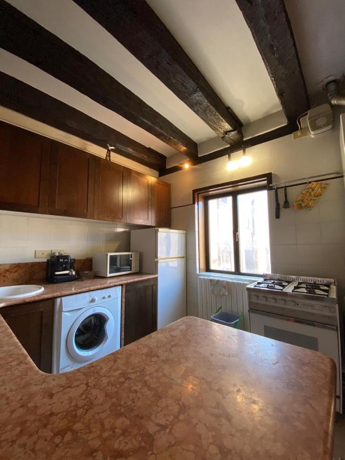 Ca Francesco Apartment Wenecja Zewnętrze zdjęcie