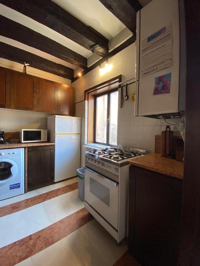 Ca Francesco Apartment Wenecja Zewnętrze zdjęcie