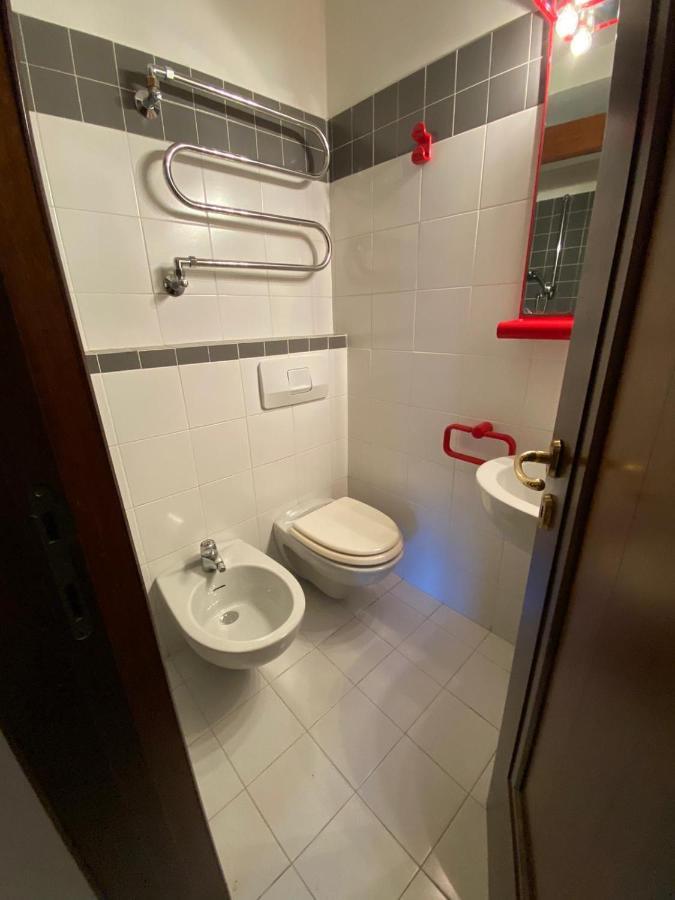 Ca Francesco Apartment Wenecja Zewnętrze zdjęcie