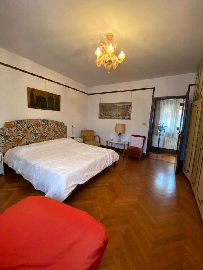 Ca Francesco Apartment Wenecja Zewnętrze zdjęcie