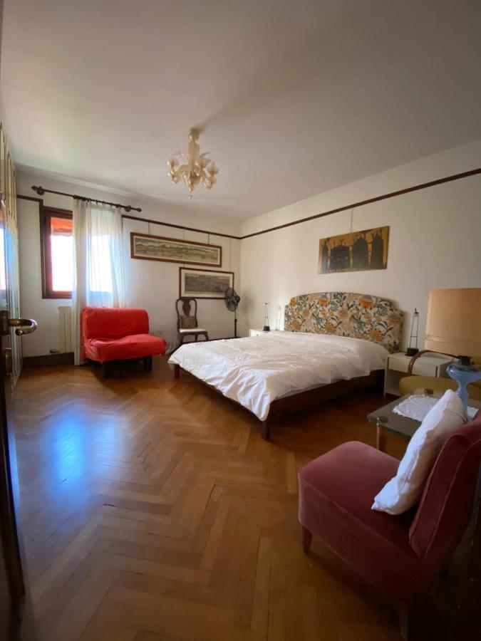Ca Francesco Apartment Wenecja Zewnętrze zdjęcie