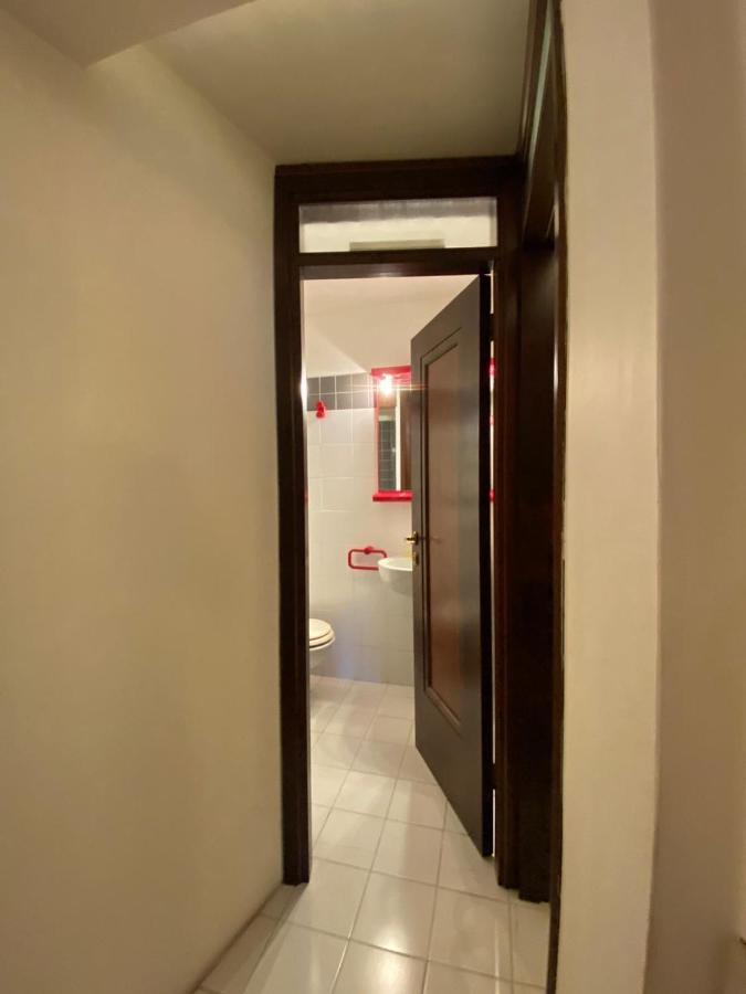 Ca Francesco Apartment Wenecja Zewnętrze zdjęcie