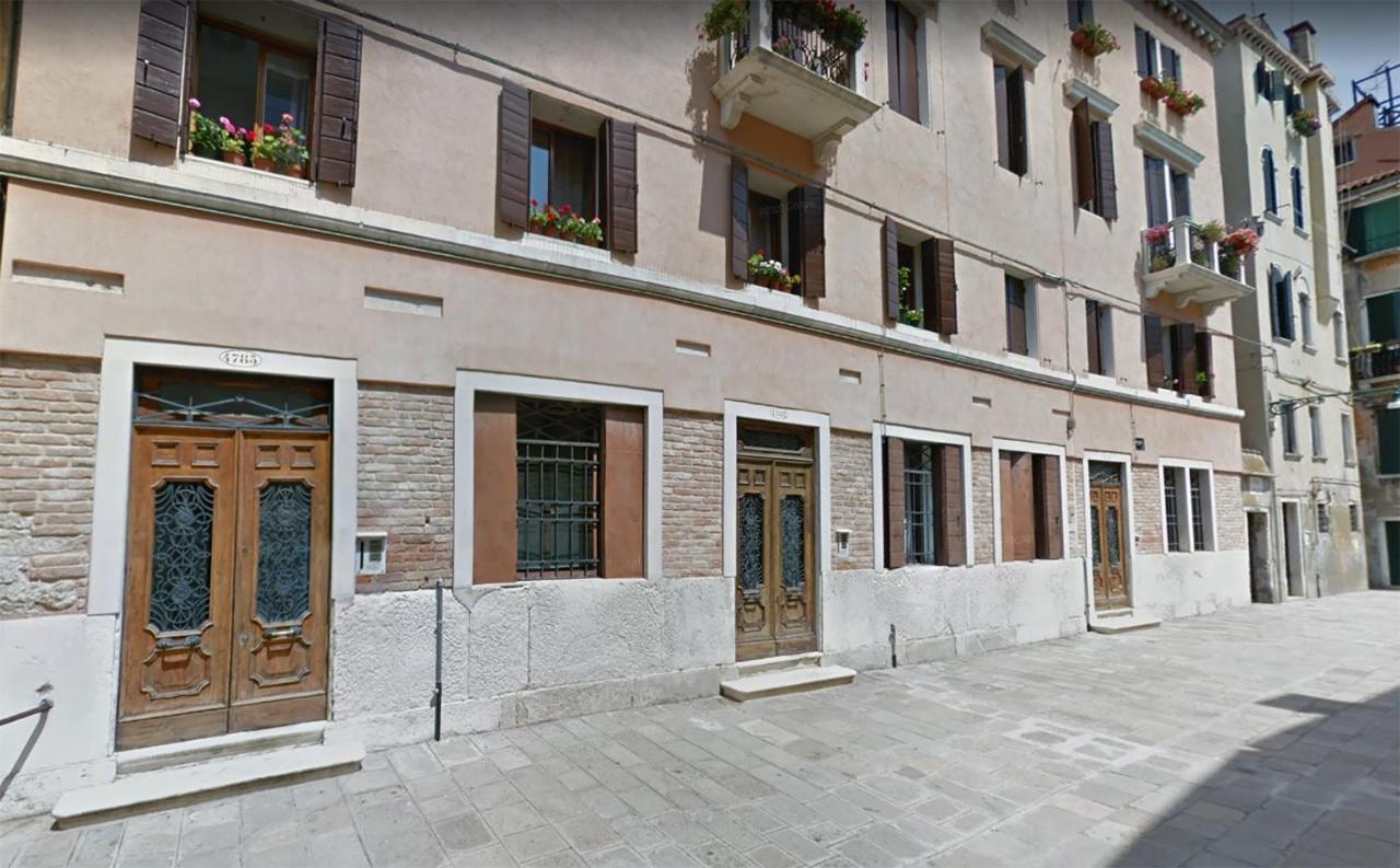 Ca Francesco Apartment Wenecja Zewnętrze zdjęcie